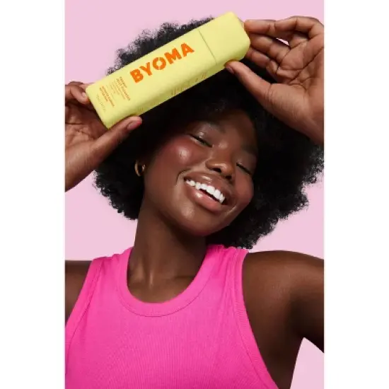 BYOMA Creamy Jelly Cleanser - Unscented - 5.91 fl oz image {8}