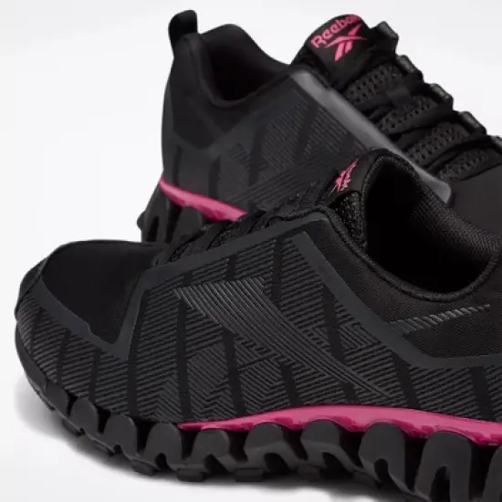 Reebok ZigWild Trail 6 Women's Shoes Womens Sneakers image {7}