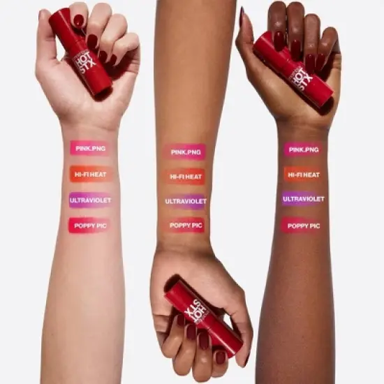 Smashbox Women's SBX RATED Hot Stx Blush Stick - 0.5oz - Ulta Beauty image {4}