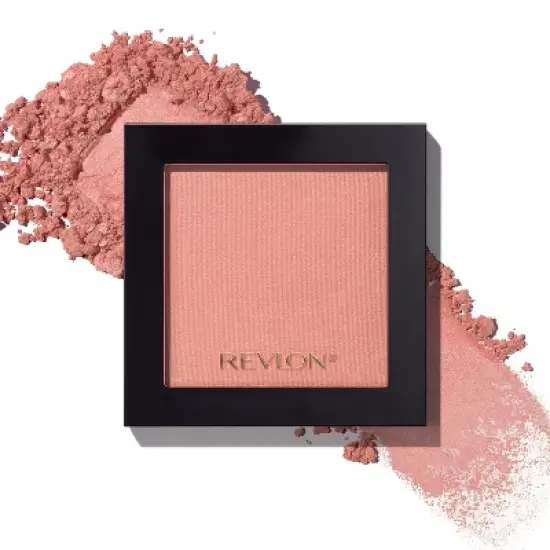 Revlon Powder Blush - 0.17oz image {11}