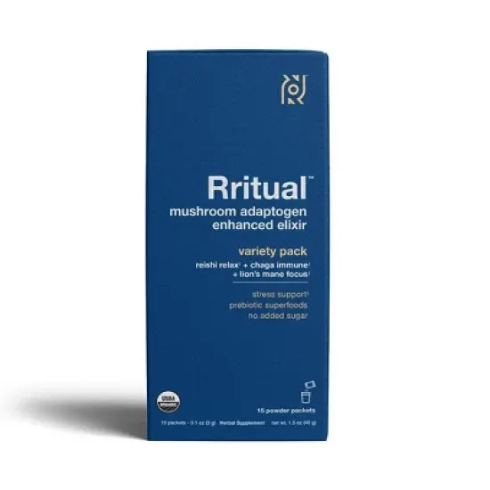 Rritual Variety Stick Powder - 15ct image {4}