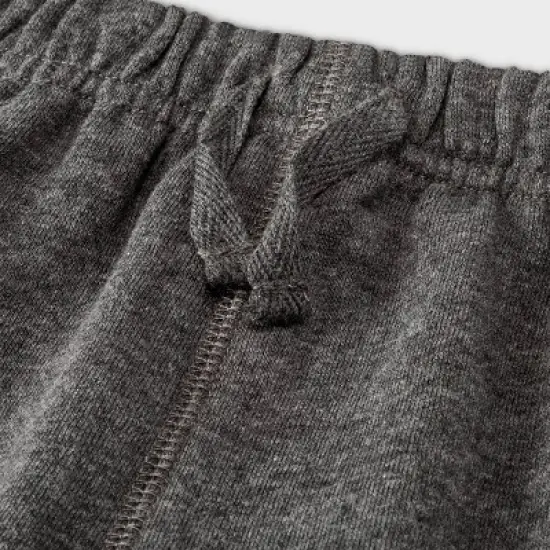 Baby Boys' Disney Mickey Mouse & Friends Top and Bottom Set - Gray image {3}