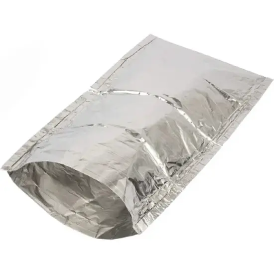 Camerons Smoker Bags- Mesquite Smoking Bags 2 Pack (11" x 12")- Easily Infuse Natural Wood Flavor into Food- Ready-to-Use w/ Wood Chips Built Inside image {3}