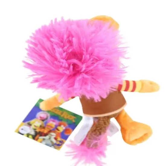 JINX Inc. Fraggle Rock Gobo 7.5 Inch Plush image {2}