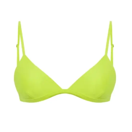 Women's Ally Bikini Top- MIGA Swimwear image {5}