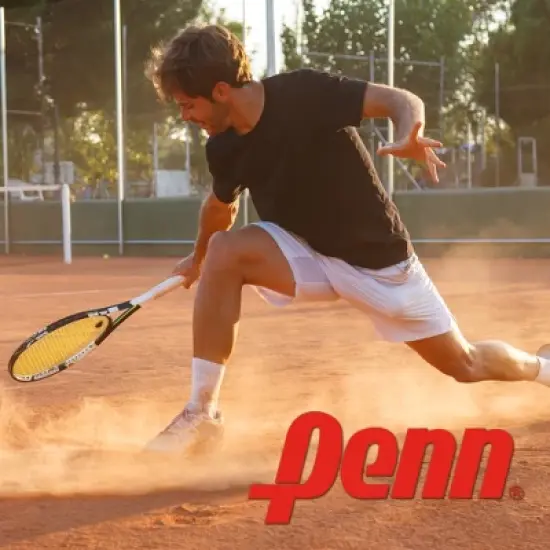 Penn Mens Boxer Performance Briefs Breathable Underwear for Men Value 6 Pack Active Performance Mens Underwear image {5}