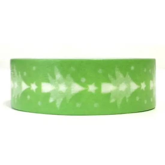 Wrapables Washi Masking Tape, Sweet and Shimmery Group image {21}