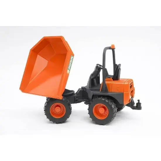 Bruder AUSA Mini Dumper Farm Tractor image {3}