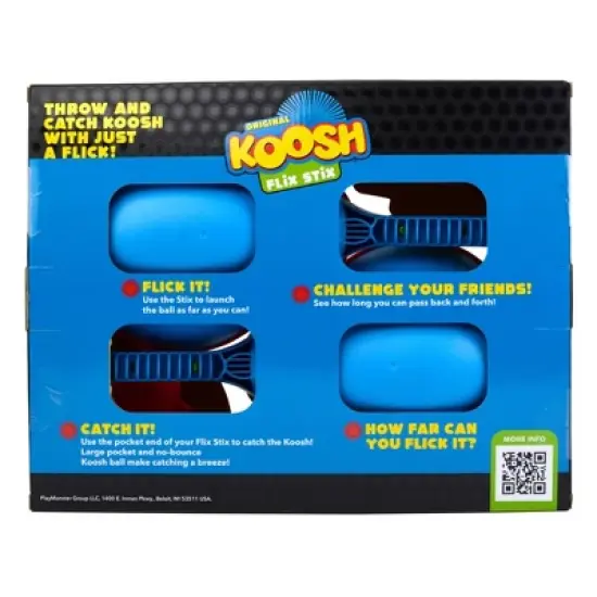 Koosh Flix Stix image {5}