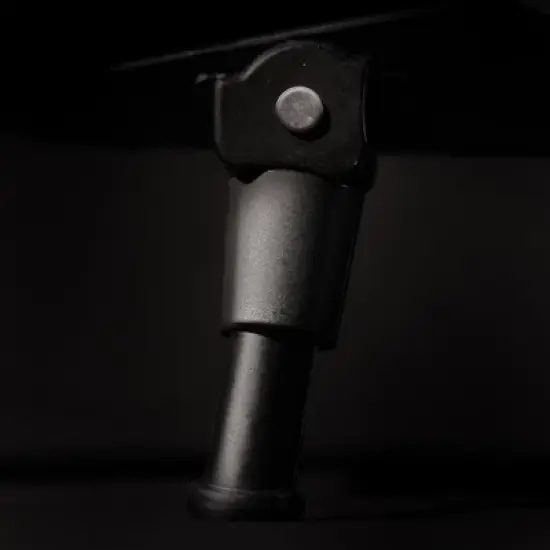 Bugatti 9.0 Electric Scooter &ndash; 600W Motor, Foldable Frame, 18.6 MPH Max Speed, LED Display, LED Turn Signals, Lightweight Commuter Scooter image {11}