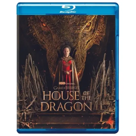 House of the Dragon: Season 1 image {2}