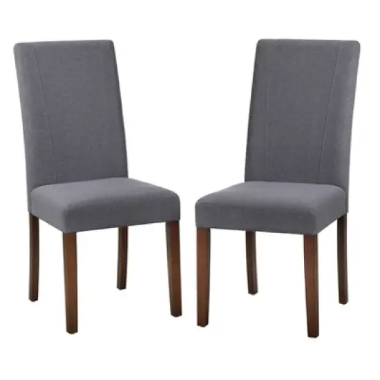 Set of 2 Lizzy Parsons Dining Chairs - Buylateral image {8}