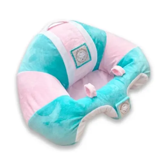 The Original Hugaboo HUG4215 Infant Sitting Chair, Cotton Candy image {6}