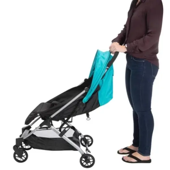 Safety 1st Teeny Ultra Compact Stroller image {1}