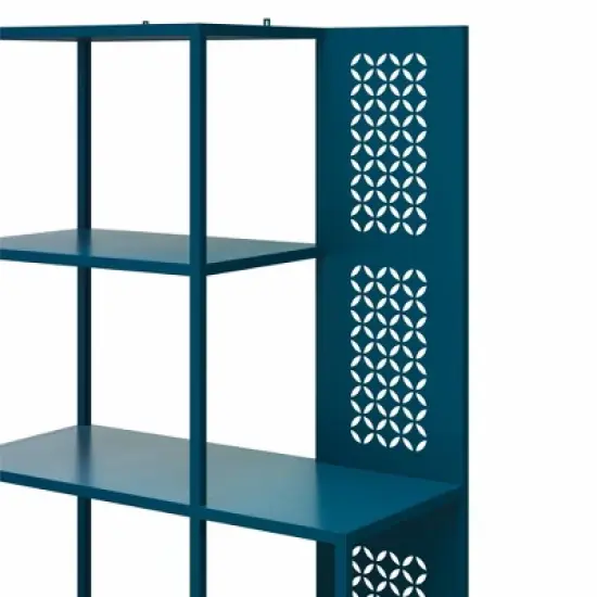 Annie Metal Bookcase - Mr. Kate image {7}