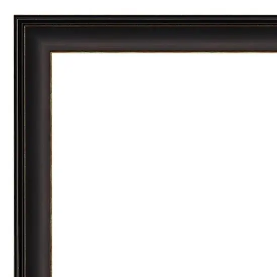 Amanti Art Trio Oil Rubbed Bronze Framed Magnetic Dry Erase Board image {2}