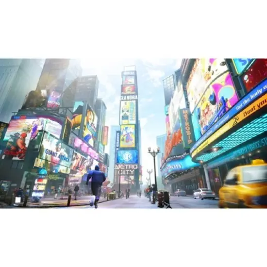 Street Fighter 6 - Xbox Series X|S (Digital) image {1}