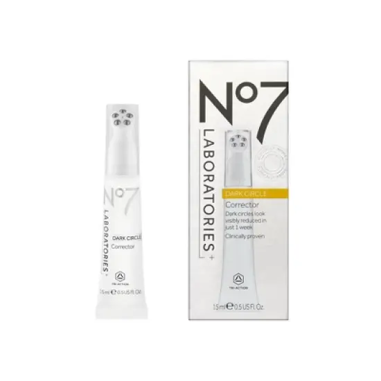 No7 Laboratories Dark Circle Corrector image {3}