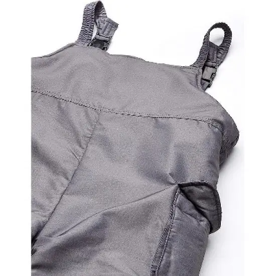 LONDON FOG Girl Classic Heavyweight Snow Bib image {2}