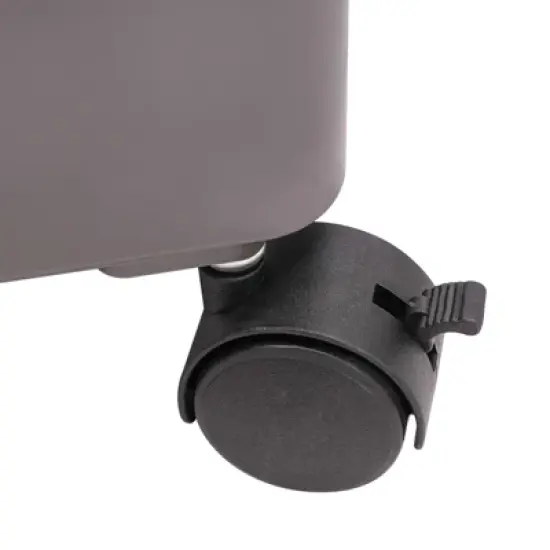 YIYIBYUS Multifunctional Storage Rack, Storage Rack Home Classroom Caddies image {4}