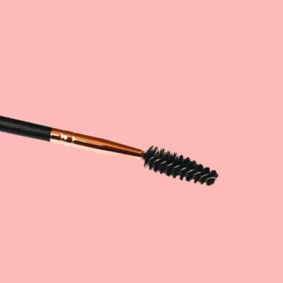 LAMIK Power Brow Duo Brush image {2}