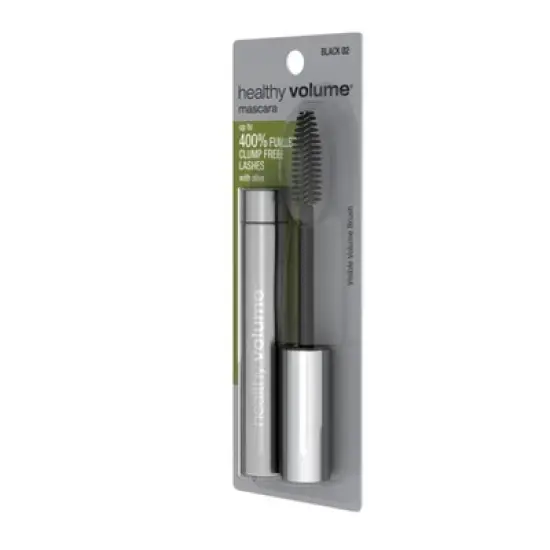 Neutrogena Healthy Volume Mascara image {2}