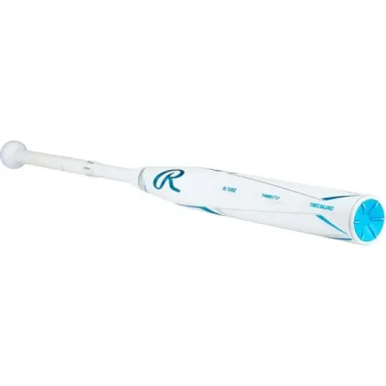 Rawlings 2023 Mantra Plus -9 Fastpitch Bat image {6}