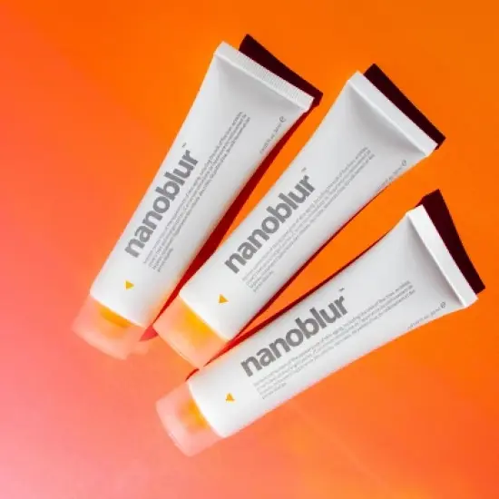 Indeed Laboratories Nanoblur Skin Blurring Cream - 1 fl oz image {6}