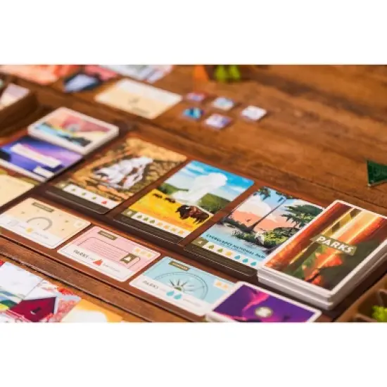 Parks Game image {3}