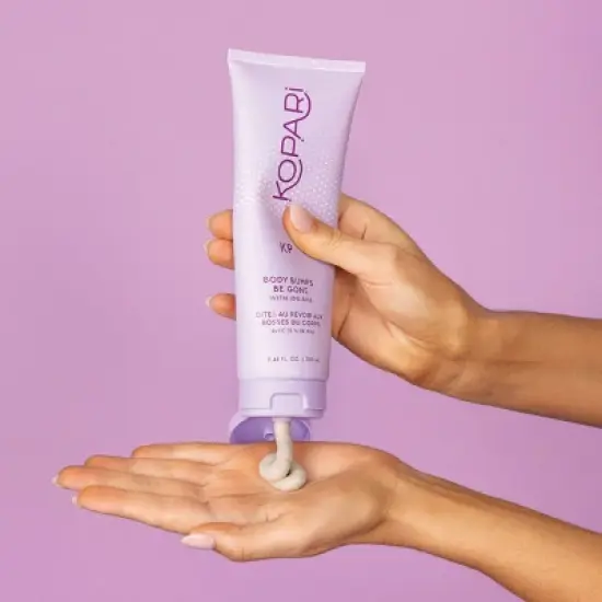 Kopari Women's KP Body Bumps Be Gone - 8.45oz - Ulta Beauty image {2}
