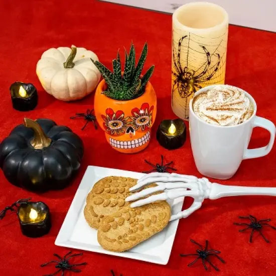 BelVita Pumpkin Spice Breakfast Biscuits - 8.8oz/5ct image {6}