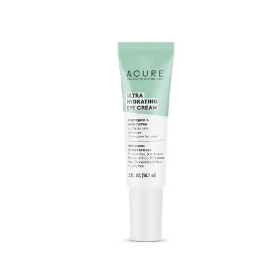 Acure Ultra Hydrating Eye Cream - 0.5 fl oz image {4}