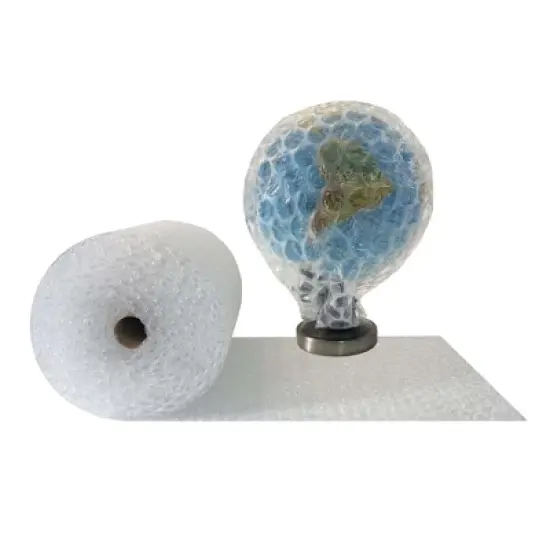 Large 1/2" Bubble Cushioning Wrap image {8}