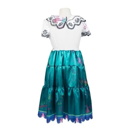 Disney Encanto Mirabel Madrigal Dress Up Set image {3}