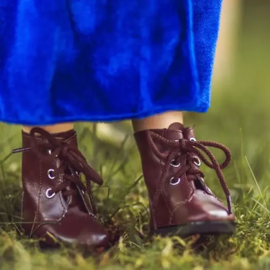 The Queen's Treasures 18" Doll 6 Pc Accessory Set, Made For American Girl Dolls image {4}