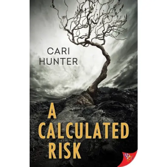 A Calculated Risk - by  Cari Hunter (Paperback) image {1}