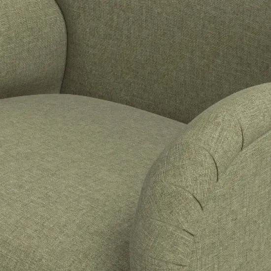 Rumi Armchair - Threshold&trade; image {4}