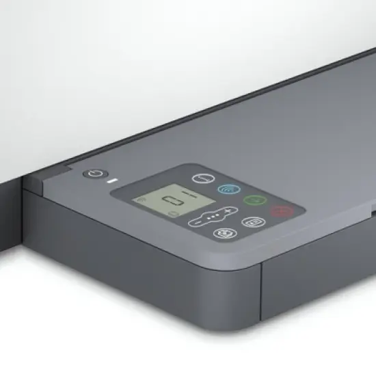 HP LaserJet MFP M234sdw Wireless All-In-One Black and White Laser Printer (6GX01F) image {4}