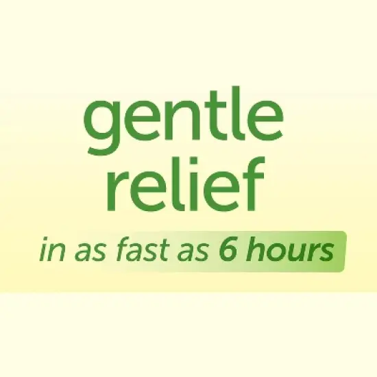 Fletcher'S Children'S Gentle Relief Laxative 3.25Oz image {2}