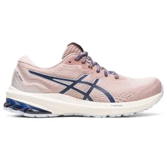 ASICS Women's GT-1000 11 (D) Running Shoes 1012B523 image {7}