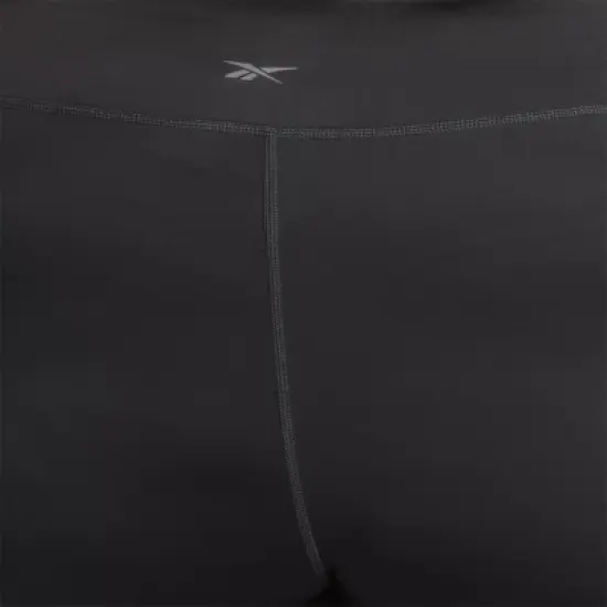 Workout Ready Basic Capri Leggings (Plus Size) image {4}