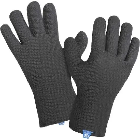 Glacier Glove Ice Bay Waterproof Fleece-Lined Neoprene Gloves image {1}