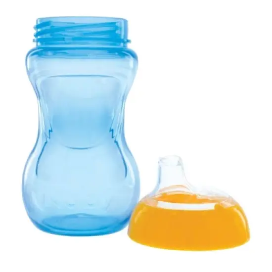 Nuby 6oz Mini Gripper Portable Drinkware - 2ct image {7}