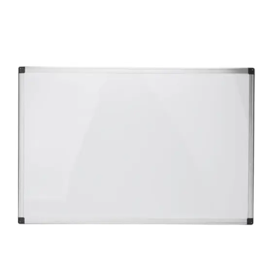 Mind Reader 9 to 5 Collection Dry Erase Magnetic Board 24"x 36" White image {2}
