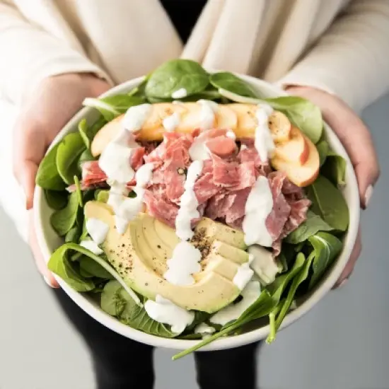 organicgirl Fresh Baby Spinach image {1}