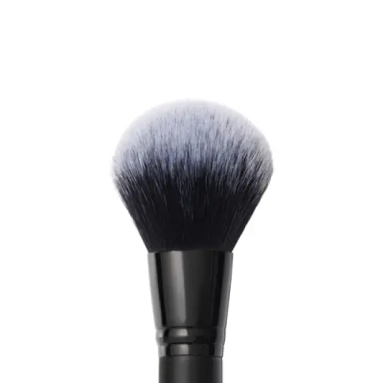 e.l.f. Cream & Powder Makeup Face Brush image {1}