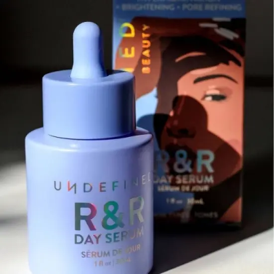Undefined R&R Day Serum - 1 fl oz image {8}