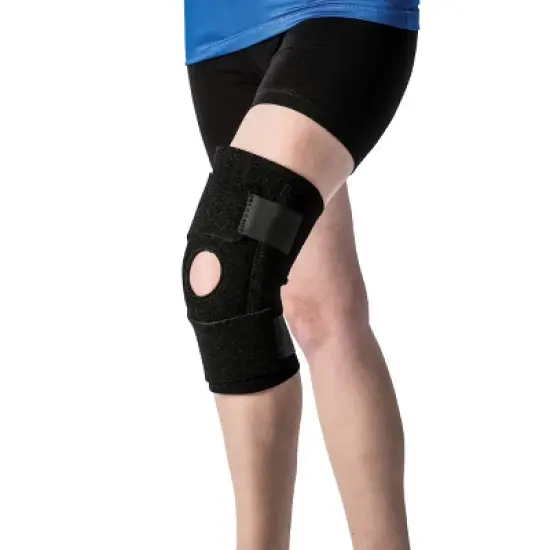 Swede-O Wraparound Neoprene Knee Support image {6}