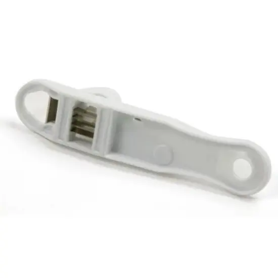 Norpro Green String Bean Slicer Stringer image {1}