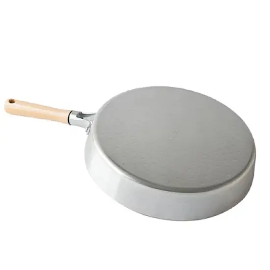 Nordic Ware Naturals 12" Saute Pan image {1}
